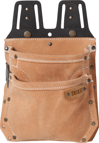 Snikki tool pouch 9303 lthr