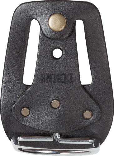 Snikki hammer holder 9311 lthr