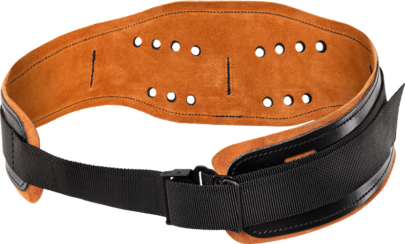 Snikki ergo belt 9319 lthr