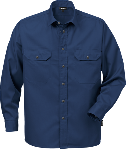 Cotton shirt 720 bks