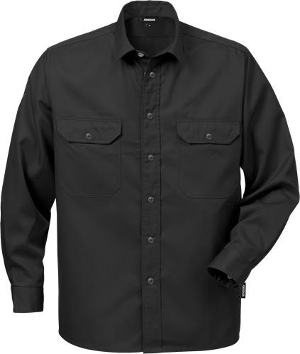 Cotton shirt 720 bks