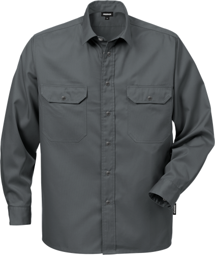 Cotton shirt 720 bks