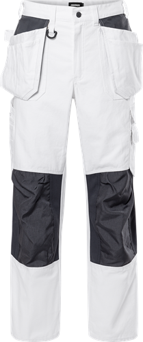 Craftsman cotton trousers 258 bm