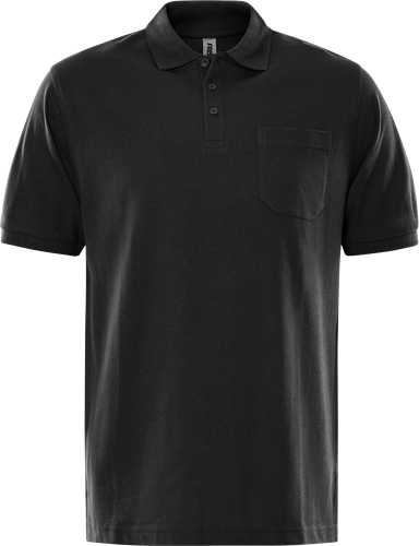 Acode heavy polo shirt 1721 piq