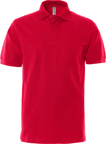 Acode heavy polo shirt 1724 piq