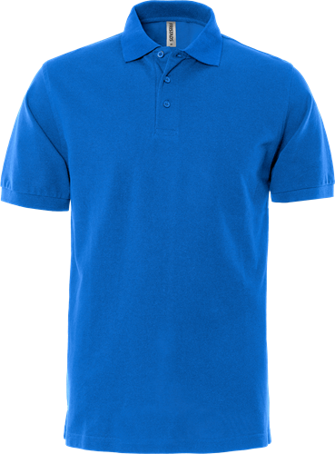 Acode heavy polo shirt 1724 piq