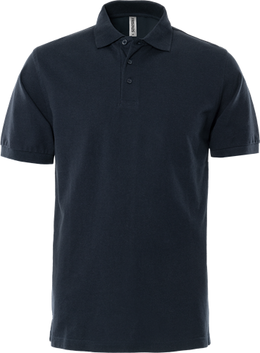 Acode heavy polo shirt 1724 piq