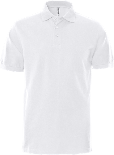 Acode heavy polo shirt 1724 piq