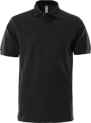 Acode heavy polo shirt 1724 piq