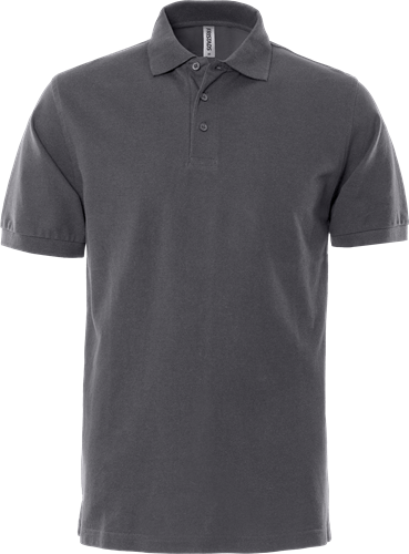 Acode heavy polo shirt 1724 piq