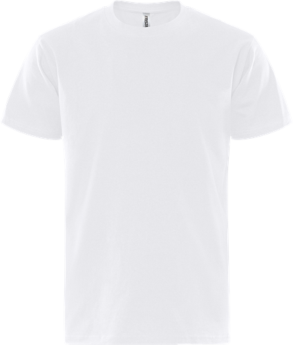 Acode heavy t-shirt 1912 hsj