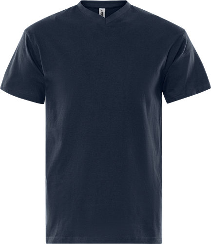 Acode v-neck t-shirt 1913 bsj