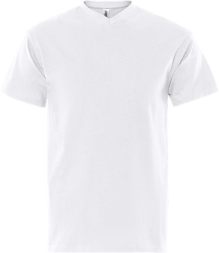 Acode v-neck t-shirt 1913 bsj