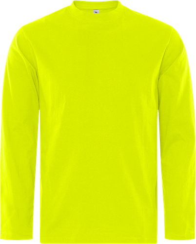 Acode heavy long sleeve t-shirt 1914 hsj