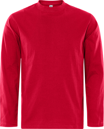 Acode heavy long sleeve t-shirt 1914 hsj