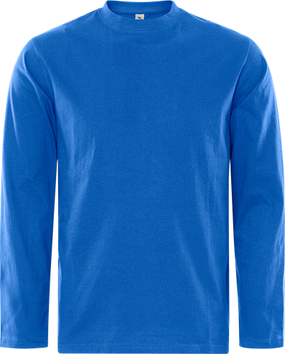 Acode heavy long sleeve t-shirt 1914 hsj
