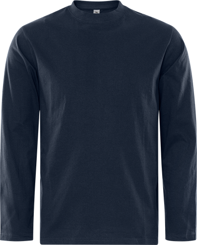 Acode heavy long sleeve t-shirt 1914 hsj