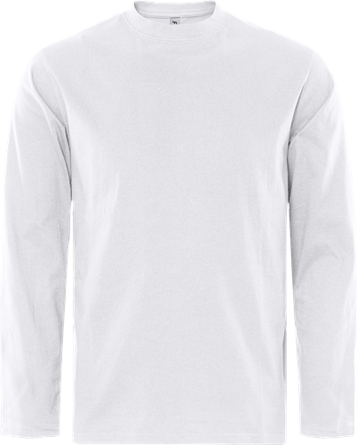 Acode heavy long sleeve t-shirt 1914 hsj