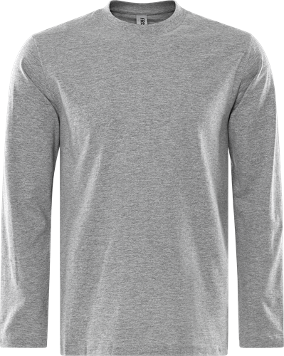 Acode heavy long sleeve t-shirt 1914 hsj