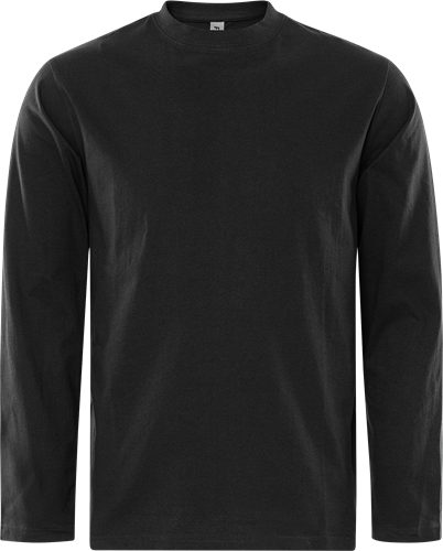 Acode heavy long sleeve t-shirt 1914 hsj