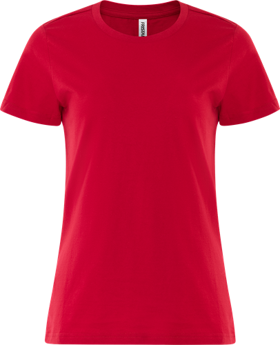 Acode heavy t-shirt woman 1917 hsj