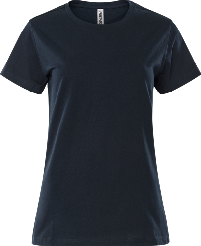 Acode heavy t-shirt woman 1917 hsj