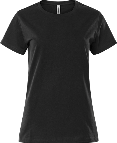 Acode heavy t-shirt woman 1917 hsj