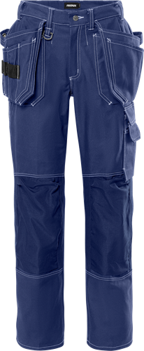 Craftsman trousers woman 253k fas