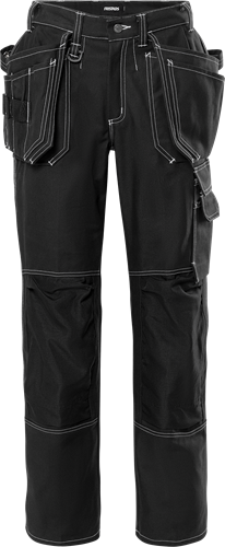 Craftsman trousers woman 253k fas