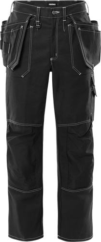 Craftsman trousers 255k fas