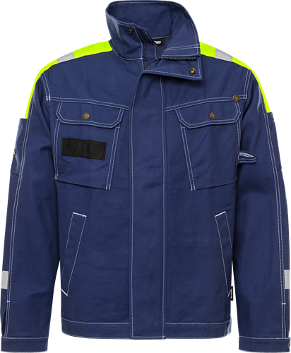 Jacket 447 fas