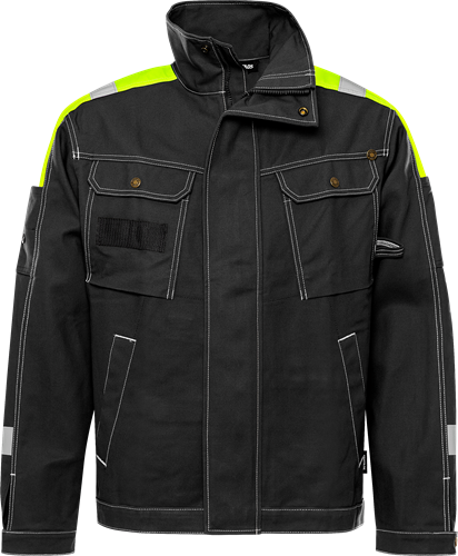Jacket 447 fas