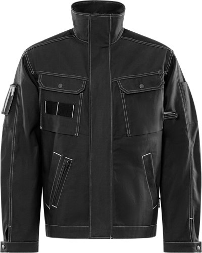 Jacket 451 fas