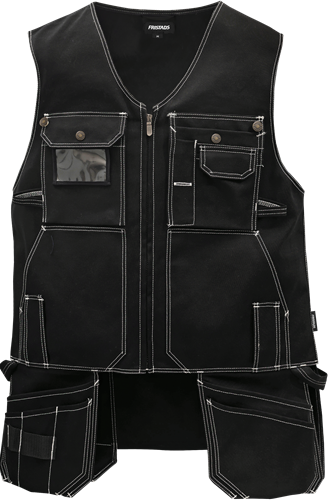 Craftsman waistcoat 511 fas