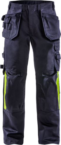 Flame craftsman trousers 2030 flam