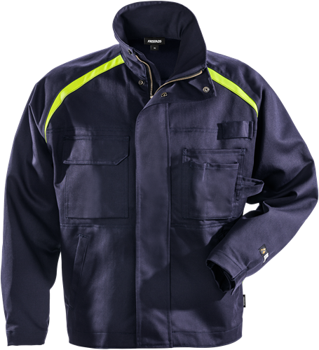 Flame jacket 4030 flam
