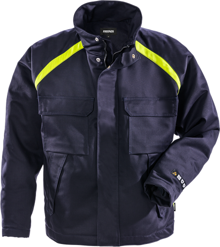 Flame winter jacket 4032 fli