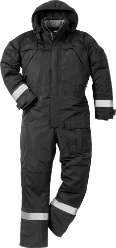 Airtech® winter coverall 812 gt