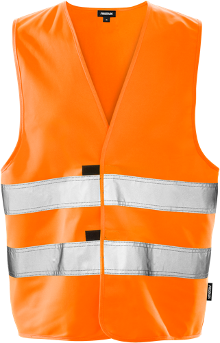 High vis waistcoat class 2 501 h