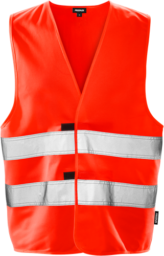 High vis waistcoat class 2 501 h