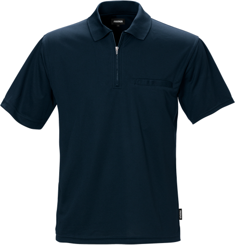 Coolmax® functional polo shirt 718 pf