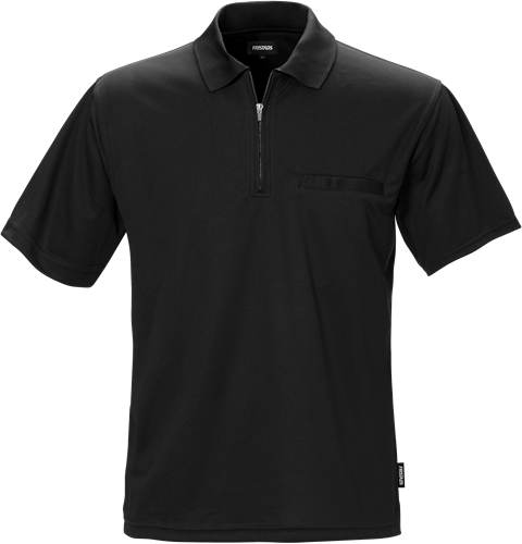 Coolmax® functional polo shirt 718 pf