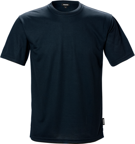 Coolmax® functional t-shirt 918 pf