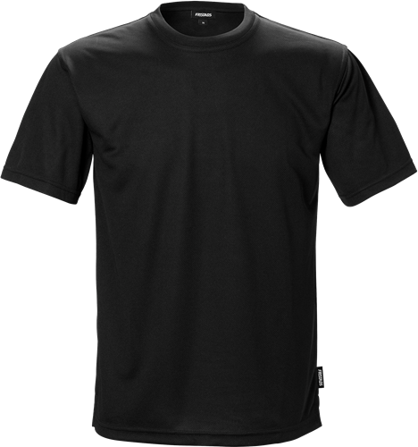 Coolmax® functional t-shirt 918 pf