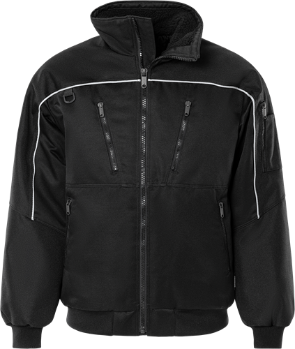 Pilot winter jacket 464 pp