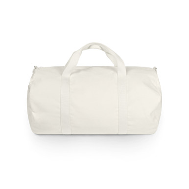 Canvas duffel bag | 1004
