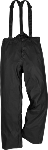 Rain trousers 216 rs