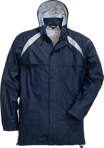 Rain jacket 432 rs
