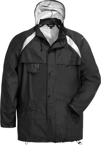 Rain jacket 432 rs