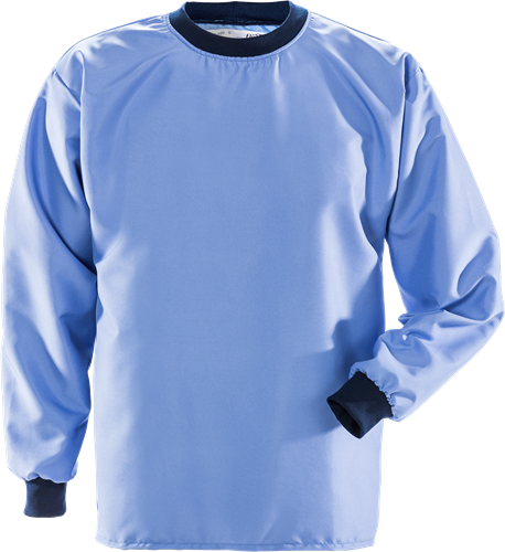 Cleanroom long sleeve t-shirt 7r014 xa80